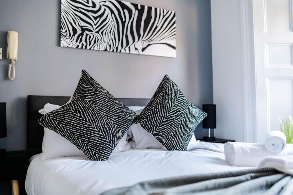 Chic In Prime Location Appartement Londres